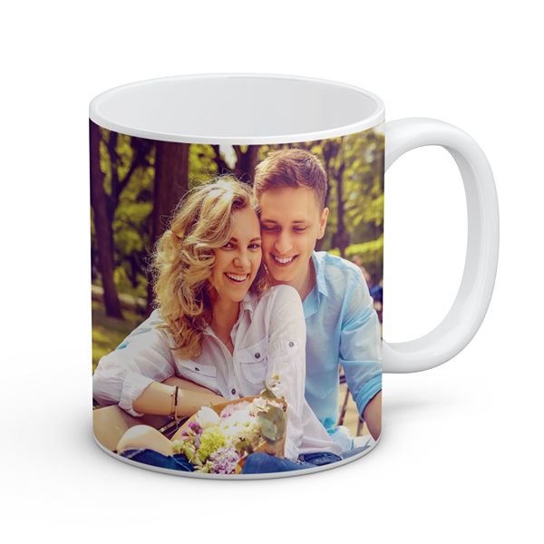 Print On Mug