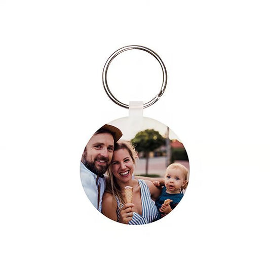 Keyrings